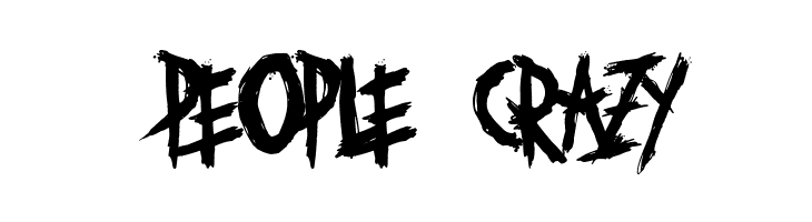 Rage Against Mom  Free Fonts Download