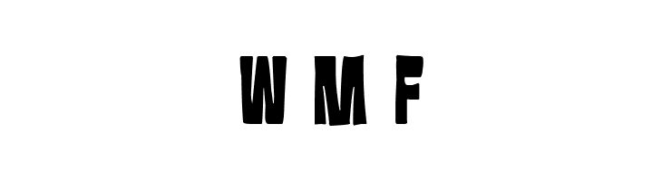 Rata Negra  Free Fonts Download