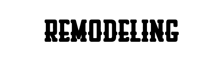 Rompetechos  Free Fonts Download