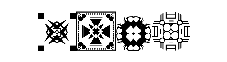 FontCo Designs 2  Free Fonts Download