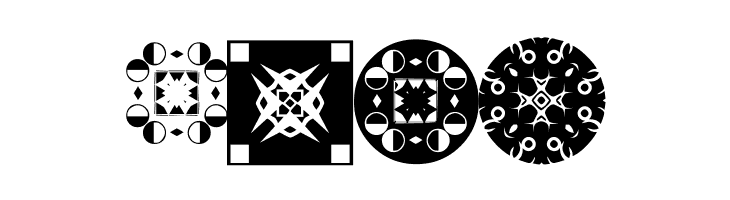 FontCo Designs 2  Free Fonts Download