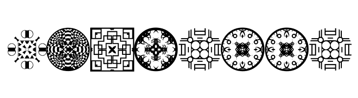 FontCo Designs 2  Free Fonts Download