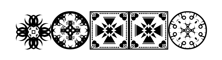 FontCo Designs 2  Free Fonts Download