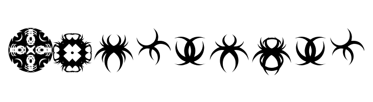 FontCo Designs 2  Free Fonts Download