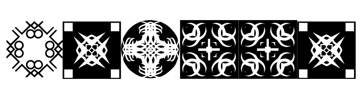 FontCo Designs 2  Free Fonts Download