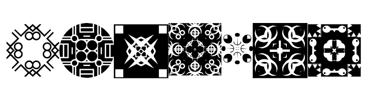 FontCo Designs 2  Free Fonts Download