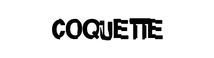 Rota en mil Pedazos  Free Fonts Download