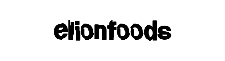 Rota en mil Pedazos  Free Fonts Download