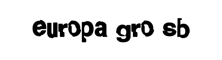 Rota en mil Pedazos  Free Fonts Download