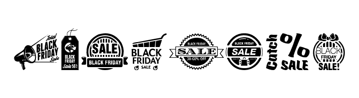 Sale  Free Fonts Download