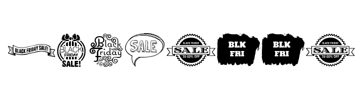 Sale  Free Fonts Download