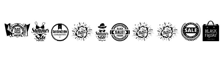 Sale  Free Fonts Download