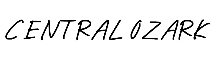 miwaza smart girl  Free Fonts Download