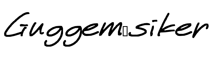 miwaza smart girl  Free Fonts Download