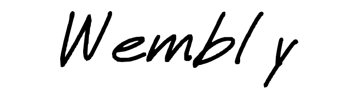 miwaza smart girl  Free Fonts Download