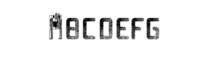 Sprinkled  Free Fonts Download