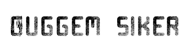 Sprinkled  Free Fonts Download