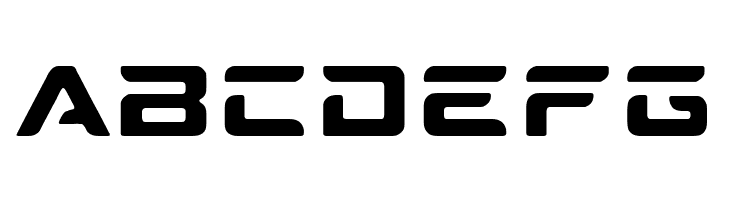 Technopollas  Free Fonts Download