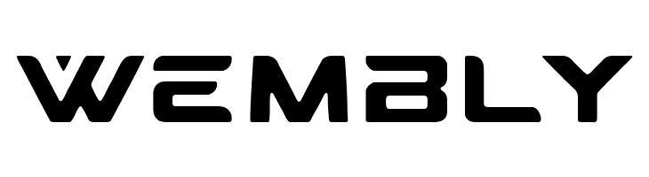 Technopollas  Free Fonts Download