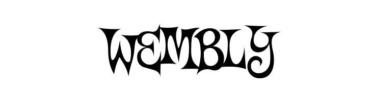 Happy Days  Free Fonts Download