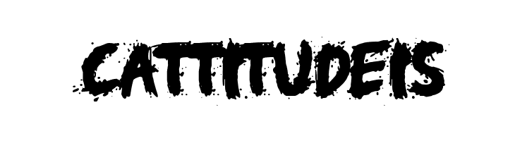 the enemigo  Free Fonts Download