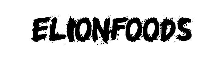 the enemigo  Free Fonts Download