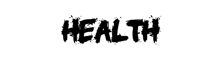 the enemigo  Free Fonts Download