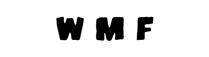 The Hurraca company+  Free Fonts Download