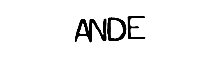 Tito Yayo Rules  Free Fonts Download