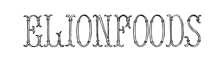 Tower of London  Free Fonts Download