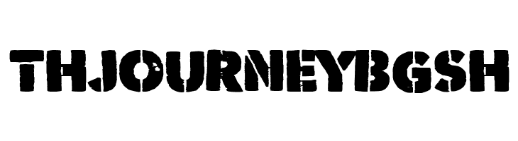 Vicious Stencil  Free Fonts Download