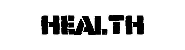 Vicious Stencil  Free Fonts Download
