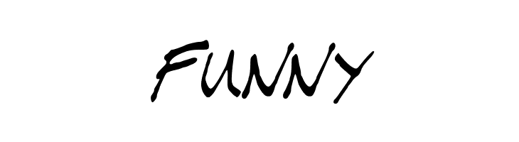 WL Scrawl My Children Medium  Free Fonts Download