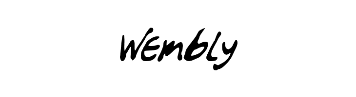 WL Scrawl My Children Medium  Free Fonts Download