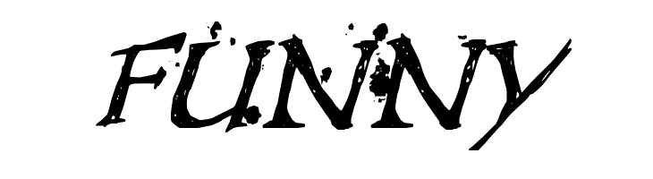 WL Scribble Flinger  Free Fonts Download