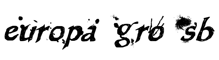 WL Scribble Flinger  Free Fonts Download