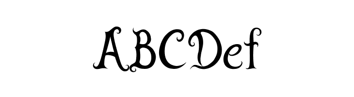 Burton's Dreams Pro  Free Fonts Download