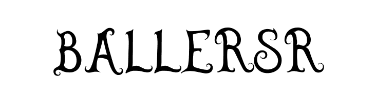 Burton's Dreams Pro  Free Fonts Download