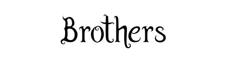 Burton's Dreams Pro  Free Fonts Download