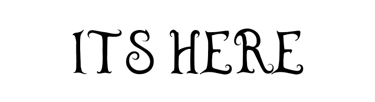 Burton's Dreams Pro  Free Fonts Download