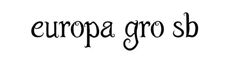 Burton's Dreams Pro  Free Fonts Download