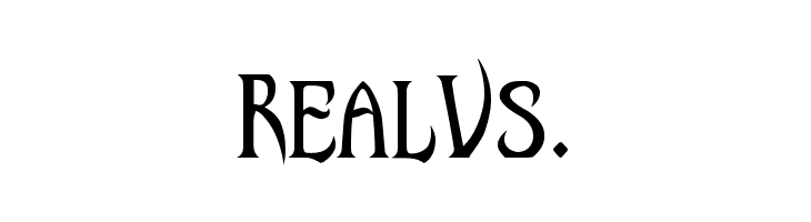 Malefic Font  Free Fonts Download
