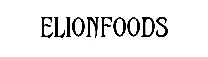 Malefic Font  Free Fonts Download