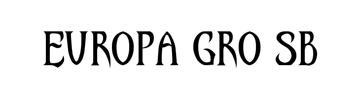 Malefic Font  Free Fonts Download