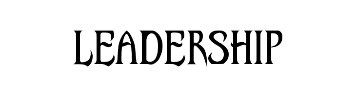 Malefic Font  Free Fonts Download