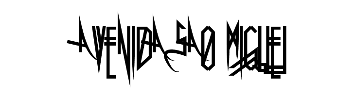 Uglymann  Free Fonts Download