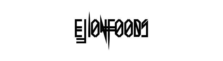 Uglymann  Free Fonts Download