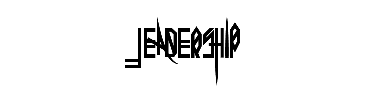 Uglymann  Free Fonts Download