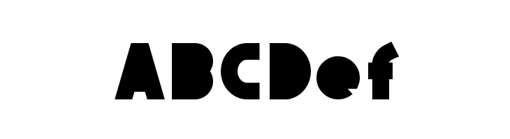 AbraxeousBlack  Free Fonts Download