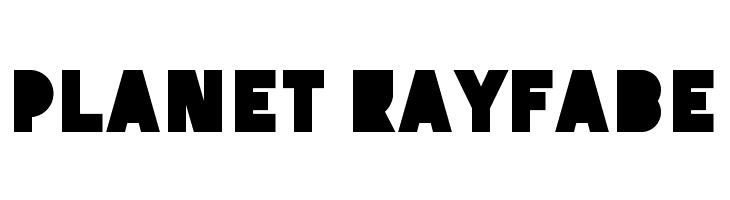 AbraxeousBlack  Free Fonts Download